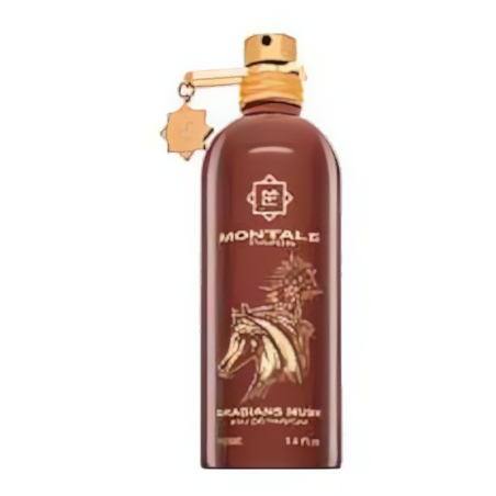 Montale Arabians Musk EDP U 100 ml