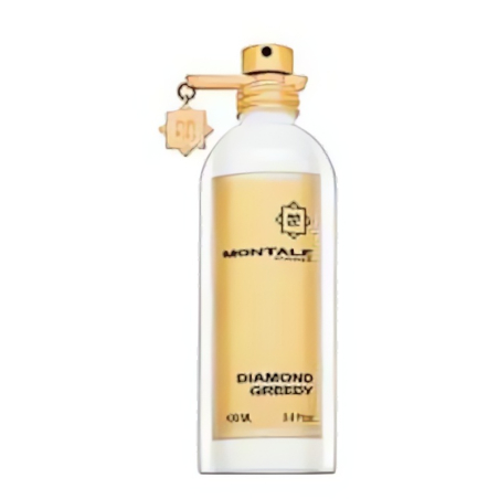 Montale Diamond Greedy EDP W 100 ml