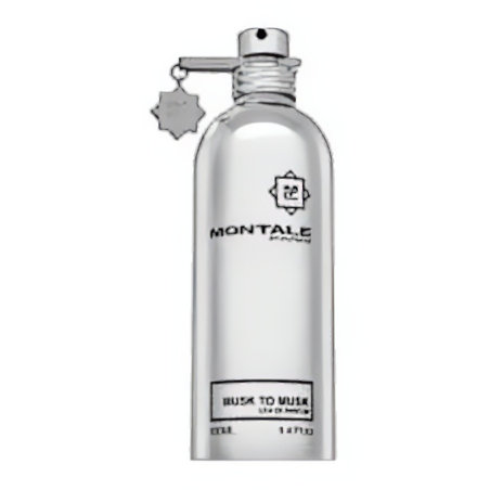 Montale Musk To Musk EDP U 100 ml