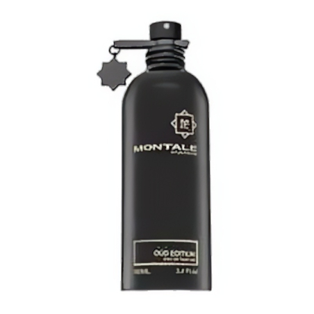 Montale Oud Edition EDP U 100 ml