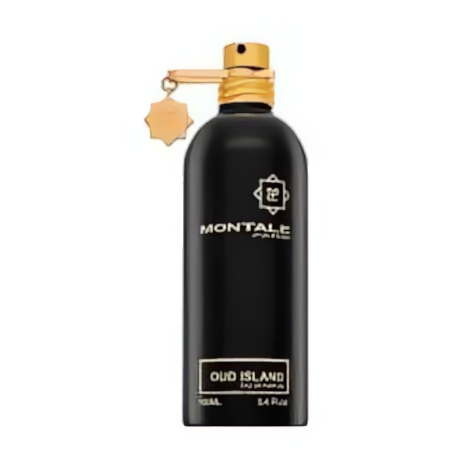 Montale Oud Island EDP U 100 ml