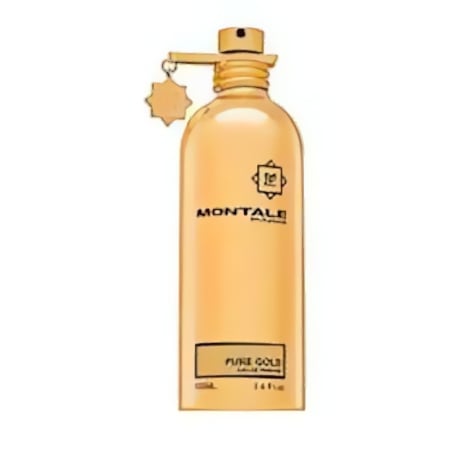 Montale Pure Gold EDP W 100 ml