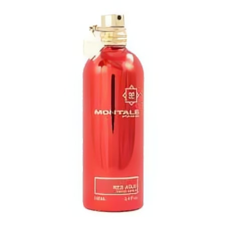 Montale Red Aoud EDP U 100 ml