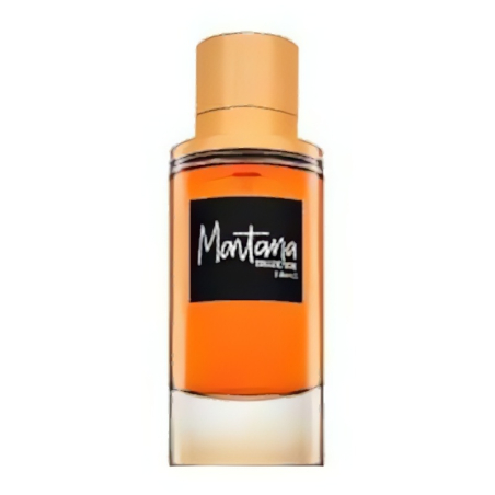 Montana Collection Edition 3 EDP U 100 ml