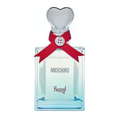 Moschino Funny! EDT W 50 ml