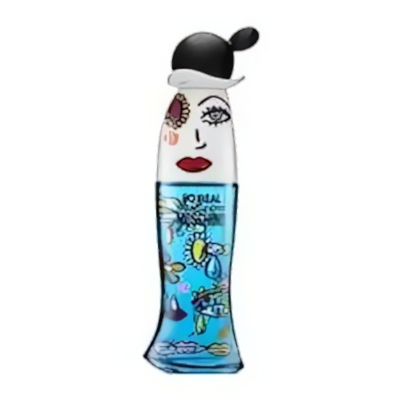 Moschino So Real Cheap & Chic EDT W 50 ml