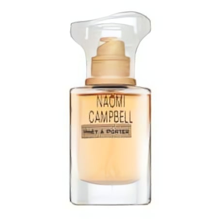 Naomi Campbell Prêt à Porter EDT W 15 ml