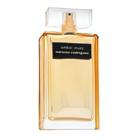 Narciso Rodriguez Amber Musc EDP W 100 ml