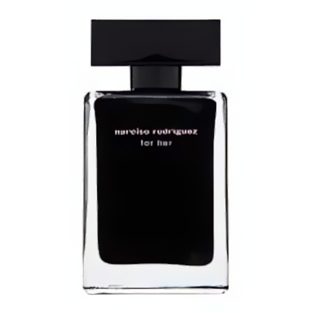 Narciso Rodriguez For Her EDT W 50 ml