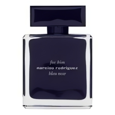 Narciso Rodriguez For Him Bleu Noir EDT M 100 ml