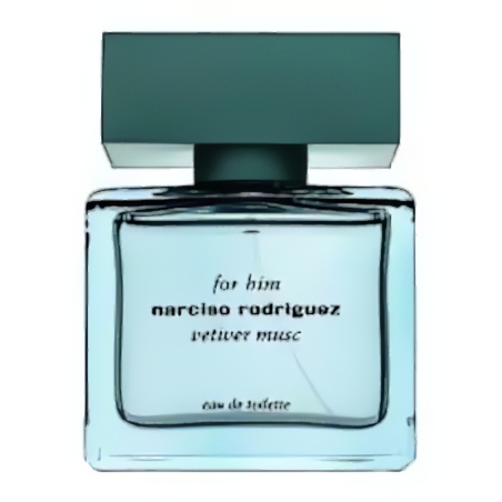 Narciso Rodriguez For Him Vetiver Musc EDT M 50 ml