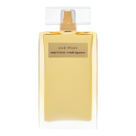 Narciso Rodriguez Oud Musc Intense EDP U 100 ml