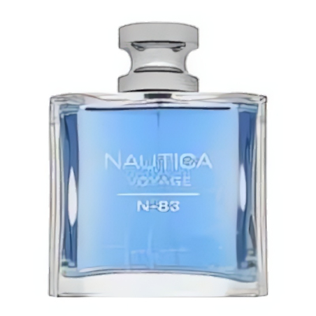 Nautica Voyage N-83 EDT M 100 ml
