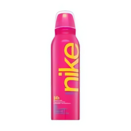 Nike Pink Woman DSR W 200 ml