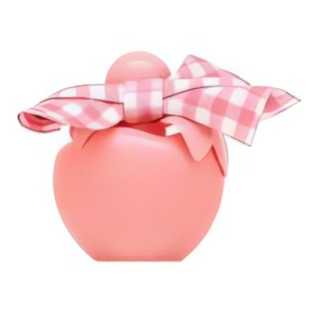 Nina Ricci Nina Rose Garden EDT W 50 ml