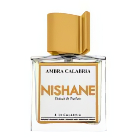 Nishane Ambra Calabria PAR U 50 ml
