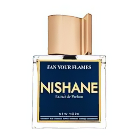 Nishane Fan Your Flames PAR U 100 ml