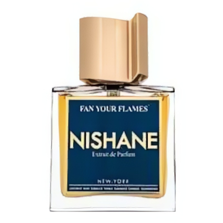 Nishane Fan Your Flames PAR U 50 ml