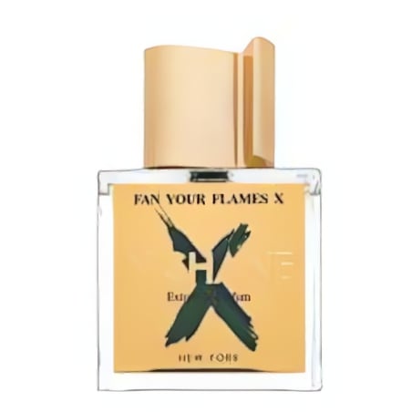 Nishane Fan Your Flames X PAR U 100 ml