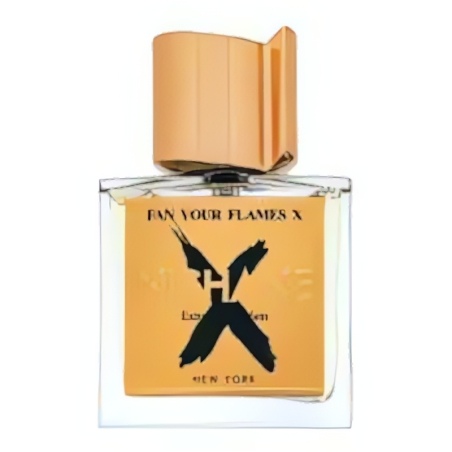 Nishane Fan Your Flames X PAR U 50 ml