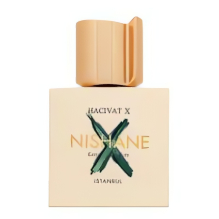 Nishane Hacivat X PAR U 50 ml