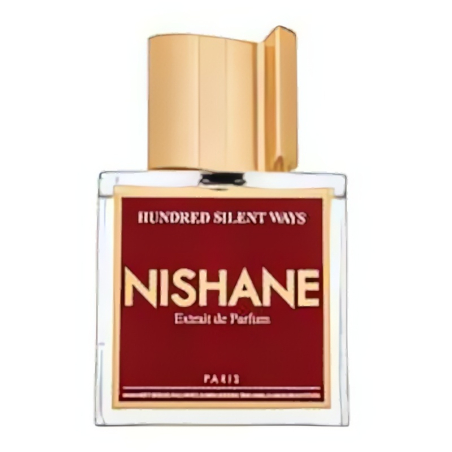 Nishane Hundred Silent Ways PAR U 100 ml