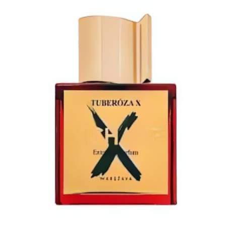 Nishane Tuberóza X PAR U 100 ml
