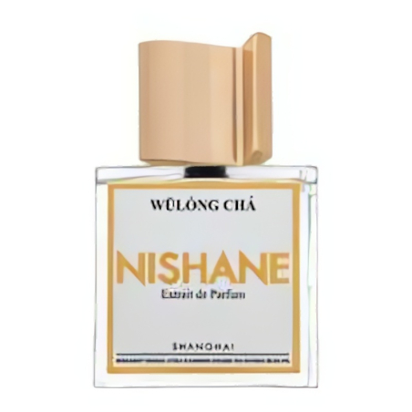 Nishane Wulong Cha PAR U 100 ml