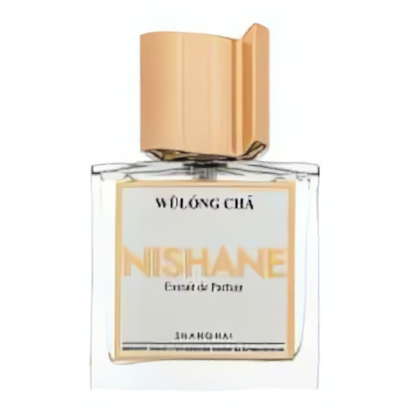 Nishane Wulong Cha PAR U 50 ml