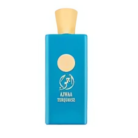 Nusuk Ajwaa Turquoise EDP W 100 ml