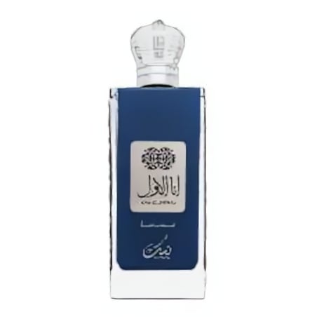 Nusuk Ana Al Awwal Fakhama EDP M 100 ml
