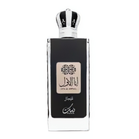 Nusuk Ana Al Awwal Men EDP M 100 ml