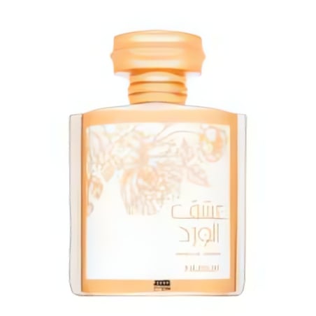 Nusuk Ishq Al Ward EDP W 100 ml
