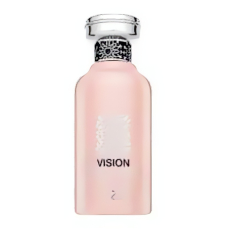 Nusuk Vision Pour Femme EDP W 100 ml
