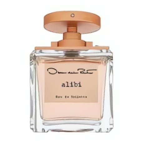 Oscar de la Renta Alibi EDT W 100 ml