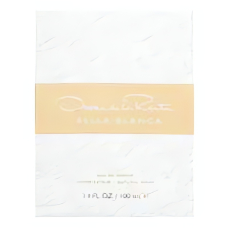 Oscar de la Renta Bella Blanca EDP W 100 ml
