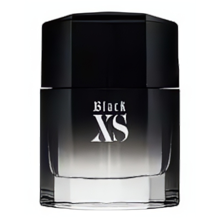 Paco Rabanne Black XS 2018 EDT M 100 ml