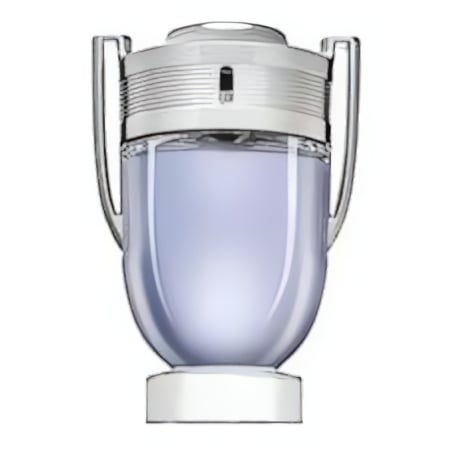 Paco Rabanne Invictus EDT M 100 ml