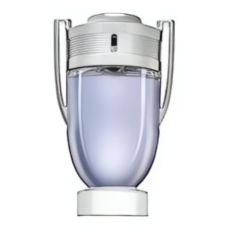 Paco Rabanne Invictus EDT M 200 ml
