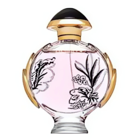 Paco Rabanne Olympéa Blossom EDP W 50 ml