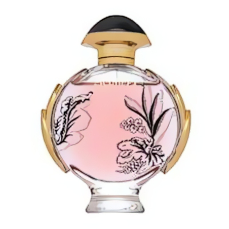 Paco Rabanne Olympéa Blossom EDP W 80 ml