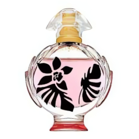Paco Rabanne Olympéa Flora Intense EDP W 30 ml