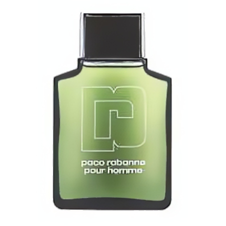 Paco Rabanne Pour Homme EDT M 200 ml