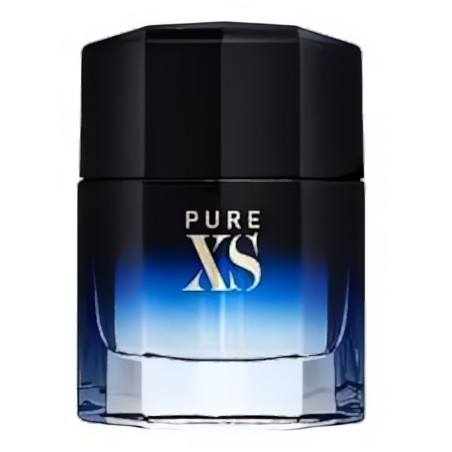 Paco Rabanne Pure XS EDT M 100 ml