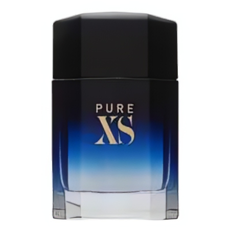 Paco Rabanne Pure XS EDT M 150 ml