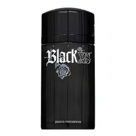 Paco Rabanne XS Black 2018 EDT M 100 ml