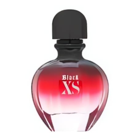 Paco Rabanne XS Black For Her 2018 EDP W 50 ml
