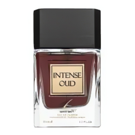 Paris Corner Arabian Oryx Intense Oud EDP U 100 ml