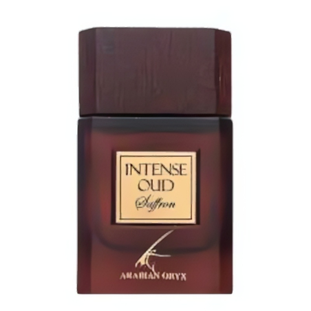 Paris Corner Arabian Oryx Intense Oud Saffron EDP U 100 ml