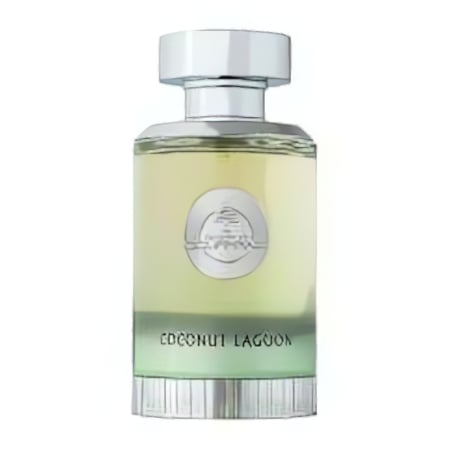 Paris Corner Coconut Lagoon EDP U 100 ml